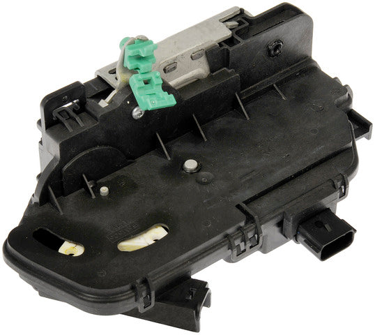 Door Lock Actuator Motor Dorman-OE Solutions 937-572