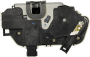 Door Latch Assembly Dorman-OE Solutions 937-573