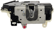 Door Latch Assembly Dorman-OE Solutions 937-573