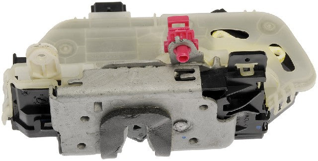 Door Latch Assembly Dorman-OE Solutions 937-573