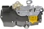 Door Lock Actuator Motor Dorman-OE Solutions 937-574