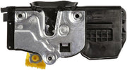 Door Lock Actuator Motor Dorman-OE Solutions 937-574