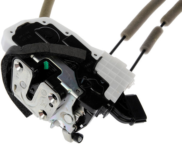 Door Lock Actuator Motor Dorman-OE Solutions 937-575