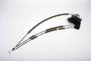 Door Lock Actuator Motor Dorman-OE Solutions 937-575