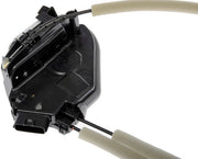 Door Lock Actuator Motor Dorman-OE Solutions 937-576