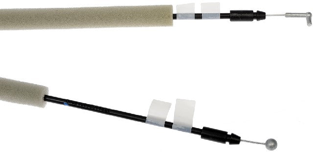 Door Lock Actuator Motor Dorman-OE Solutions 937-576