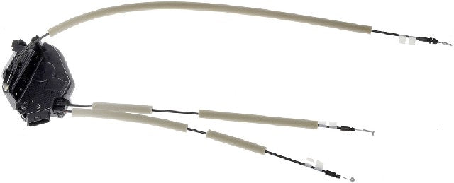 Door Lock Actuator Motor Dorman-OE Solutions 937-576