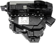 Door Lock Actuator Motor Dorman-OE Solutions 937-600