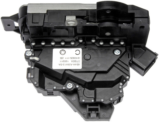 Door Lock Actuator Motor Dorman-OE Solutions 937-600