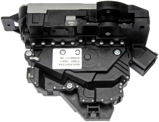 Door Lock Actuator Motor Dorman-OE Solutions 937-600