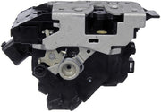 Door Lock Actuator Motor Dorman-OE Solutions 937-600