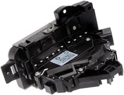 Door Lock Actuator Motor Dorman-OE Solutions 937-600