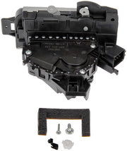 Door Lock Actuator Motor Dorman-OE Solutions 937-602