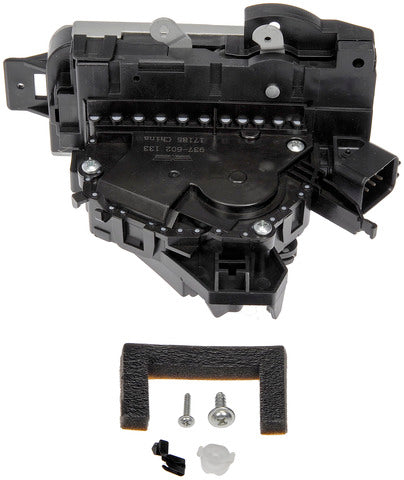 Door Lock Actuator Motor Dorman-OE Solutions 937-602