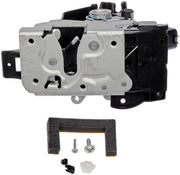 Door Lock Actuator Motor Dorman-OE Solutions 937-602