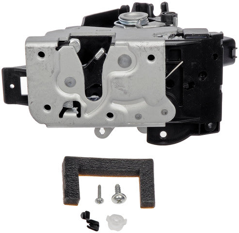 Door Lock Actuator Motor Dorman-OE Solutions 937-602