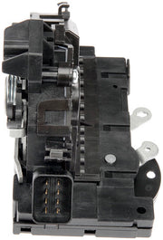 Door Lock Actuator Motor Dorman-OE Solutions 937-602
