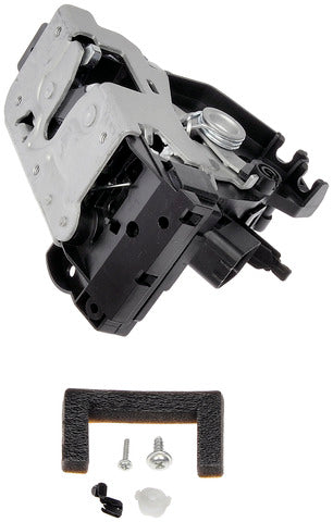 Door Lock Actuator Motor Dorman-OE Solutions 937-602