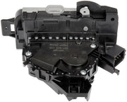 Door Lock Actuator Motor Dorman-OE Solutions 937-604