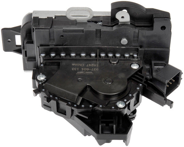 Door Lock Actuator Motor Dorman-OE Solutions 937-604