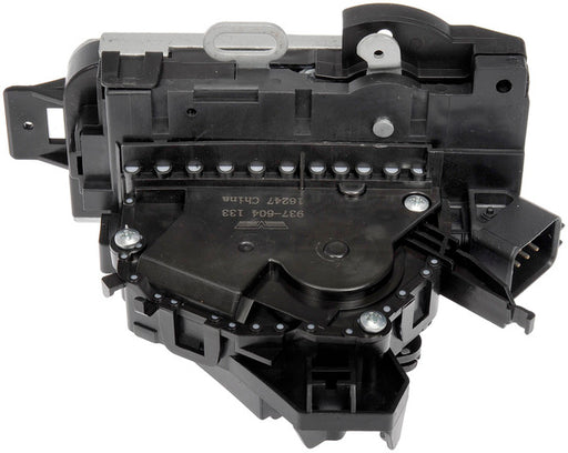 Door Lock Actuator Motor Dorman-OE Solutions 937-604
