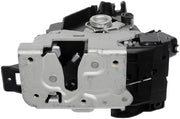 Door Lock Actuator Motor Dorman-OE Solutions 937-604