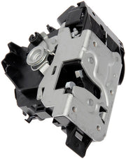 Door Lock Actuator Motor Dorman-OE Solutions 937-604