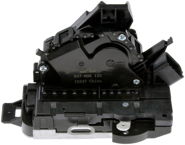 Door Lock Actuator Motor Dorman-OE Solutions 937-605