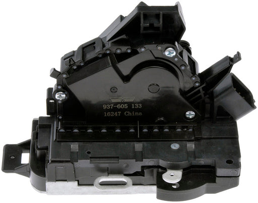 Door Lock Actuator Motor Dorman-OE Solutions 937-605