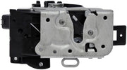 Door Lock Actuator Motor Dorman-OE Solutions 937-605