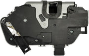 Door Lock Actuator Motor Dorman-OE Solutions 937-612