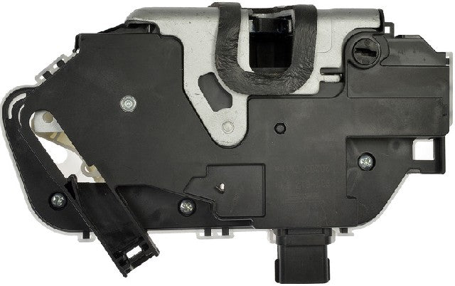 Door Lock Actuator Motor Dorman-OE Solutions 937-612