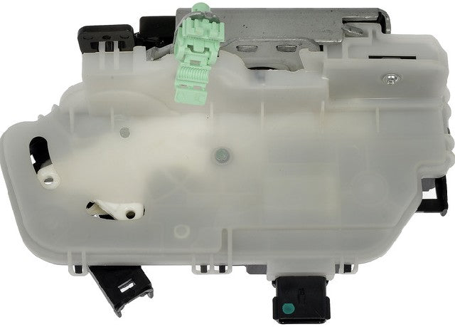 Door Lock Actuator Motor Dorman-OE Solutions 937-613