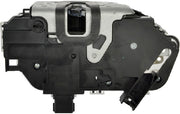 Door Lock Actuator Motor Dorman-OE Solutions 937-613
