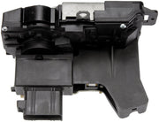 Door Lock Actuator Motor Dorman-OE Solutions 937-615