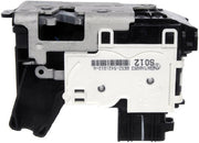 Door Lock Actuator Motor Dorman-OE Solutions 937-615