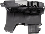 Door Lock Actuator Motor Dorman-OE Solutions 937-616