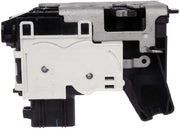 Door Lock Actuator Motor Dorman-OE Solutions 937-616