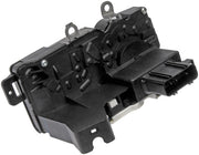 Door Lock Actuator Motor Dorman-OE Solutions 937-616