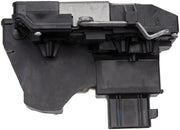 Door Lock Actuator Motor Dorman-OE Solutions 937-618