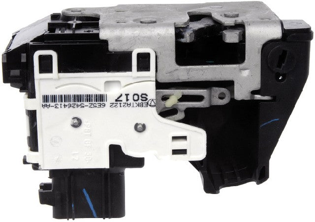 Door Lock Actuator Motor Dorman-OE Solutions 937-618