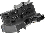 Door Lock Actuator Motor Dorman-OE Solutions 937-618