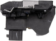 Door Lock Actuator Motor Dorman-OE Solutions 937-619