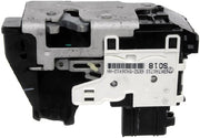 Door Lock Actuator Motor Dorman-OE Solutions 937-619