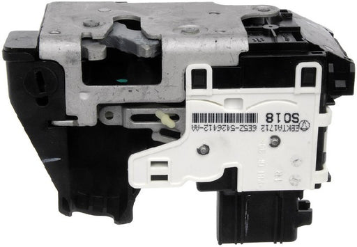 Door Lock Actuator Motor Dorman-OE Solutions 937-619