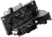 Door Lock Actuator Motor Dorman-OE Solutions 937-619
