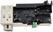 Door Lock Actuator Motor Dorman-OE Solutions 937-620