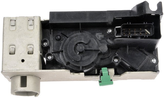 Door Lock Actuator Motor Dorman-OE Solutions 937-620