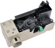 Door Lock Actuator Motor Dorman-OE Solutions 937-620