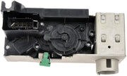 Door Lock Actuator Motor Dorman-OE Solutions 937-621